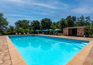100 m² House ∙ 3 bedrooms ∙ 7 guests