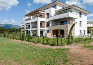 110 m² Apartment ∙ 3 bedrooms ∙ 6 guests