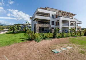137 m² Apartment ∙ 4 bedrooms ∙ 8 guests