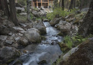 192 m² Cabin ∙ 3 bedrooms ∙ 10 guests