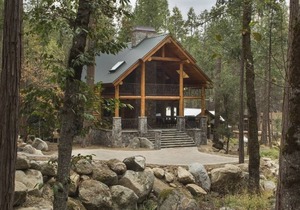 192 m² Cabin ∙ 3 bedrooms ∙ 10 guests