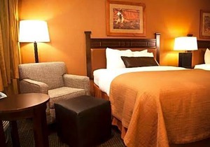 2-Star Hotel ∙ Best Western PLUS Ruby's Inn