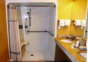 2-Star Hotel ∙ Best Western PLUS Ruby's Inn