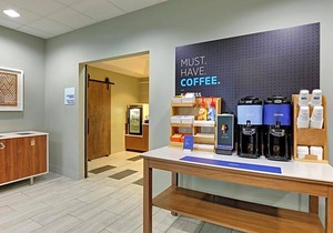 2-Star Hotel ∙ Holiday Inn Express Campbellsville, an IHG Hotel