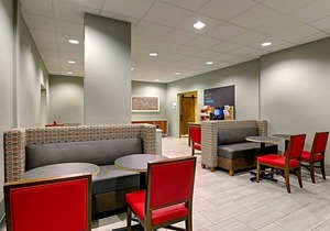 2-Star Hotel ∙ Holiday Inn Express Campbellsville, an IHG Hotel