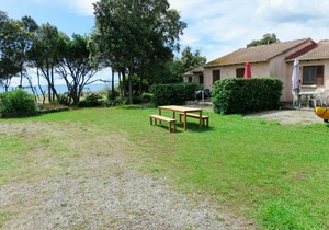 24 m² Accommodation ∙ 1 bedroom ∙ 2 guests