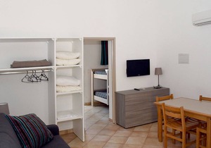 24 m² House ∙ 1 bedroom ∙ 4 guests