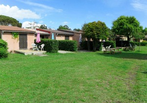 35 m² Accommodation ∙ 3 bedrooms ∙ 6 guests