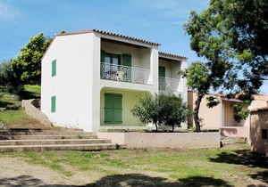 35 m² Apartment ∙ 2 bedrooms ∙ 5 guests