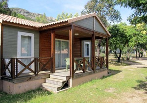 35 m² Apartment ∙ 2 bedrooms ∙ 5 guests