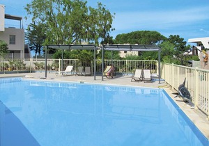 36 m² Apartment ∙ 1 bedroom ∙ 3 guests