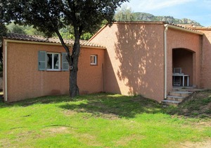 36 m² Apartment ∙ 1 bedroom ∙ 4 guests