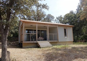 36 m² Apartment ∙ 1 bedroom ∙ 4 guests
