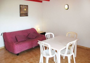 36 m² House ∙ 1 bedroom ∙ 4 guests