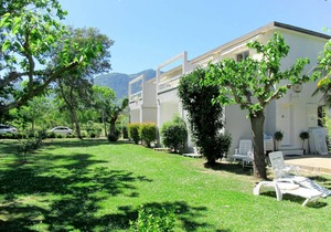 38 m² Apartment ∙ 1 bedroom ∙ 5 guests