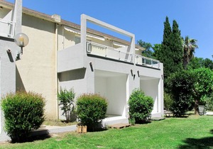 38 m² Apartment ∙ 1 bedroom ∙ 5 guests