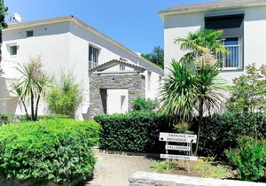 38 m² Apartment ∙ 1 bedroom ∙ 5 guests