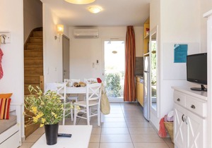 42 m² House ∙ 2 bedrooms ∙ 6 guests