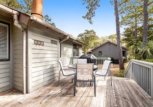 452 Oceanwoods Cottage