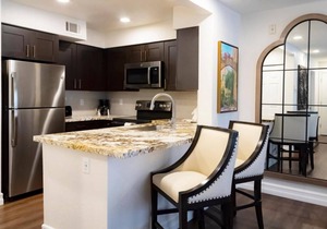 48 m² Condo ∙ 1 bedroom ∙ 4 guests