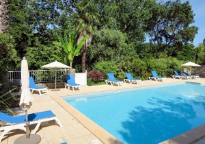 50 m² Apartment ∙ 1 bedroom ∙ 6 guests