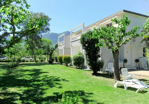 50 m² Apartment ∙ 1 bedroom ∙ 6 guests