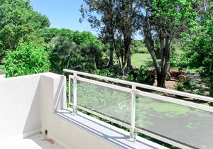 50 m² House ∙ 1 bedroom ∙ 6 guests