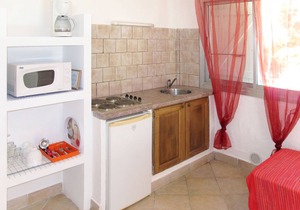 50 m² House ∙ 1 bedroom ∙ 6 guests