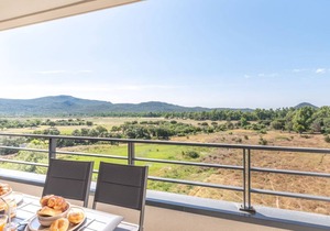 51 m² Apartment ∙ 1 bedroom ∙ 4 guests