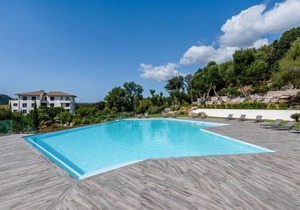 55 m² Apartment ∙ 1 bedroom ∙ 4 guests