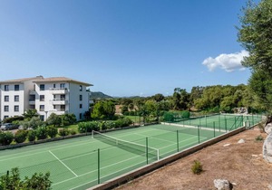 55 m² Apartment ∙ 1 bedroom ∙ 4 guests