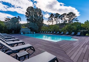 64 m² Apartment ∙ 2 bedrooms ∙ 6 guests
