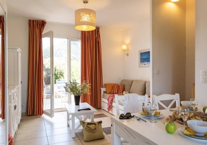 67 m² House ∙ 1 bedroom ∙ 8 guests