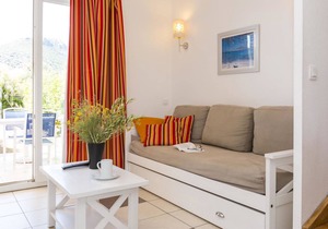 67 m² House ∙ 1 bedroom ∙ 8 guests