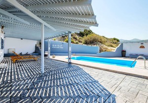 70 m² Villa ∙ 2 bedrooms ∙ 4 guests