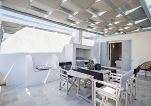 70 m² Villa ∙ 2 bedrooms ∙ 4 guests