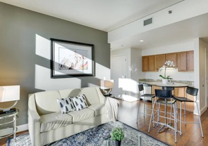 79 m² Apartment ∙ 1 bedroom ∙ 2 guests