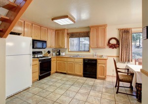 98 m² Cabin ∙ 2 bedrooms ∙ 6 guests