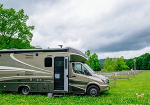 Adventure & Dirt-Biking - Family-Friendly RV Site #3 - near Red River Gorge, KY!