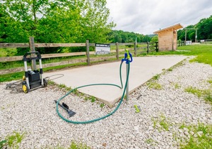 Adventure & Dirt-Biking - Family-Friendly RV Site #8 - near Red River Gorge, KY!