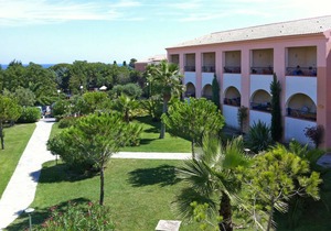 Apartment ∙ 3 bedrooms ∙ 8 guests