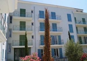 Apartment T2 vue cap by Interhome