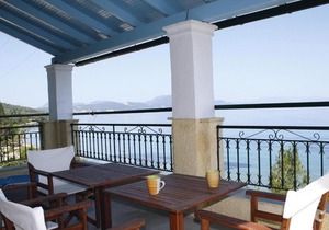 Apartments Boukari - CFU03001-CYB