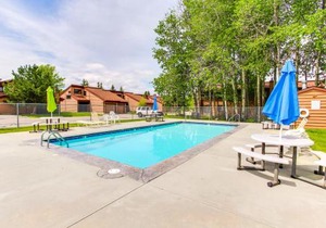 Aspen Village #103