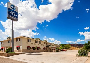 Best Western Richfield Inn