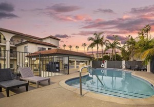 Best Western San Diego Pacific Beach/Mission Bay