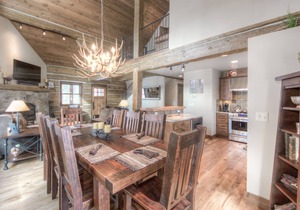 Big Sky Vacation Rentals: PR Oglala 13
