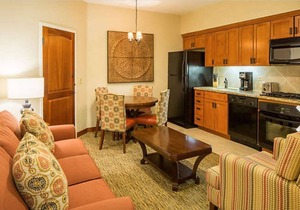 Bluegreen Cibola Vista Resort and Spa, 1 Bedroom Jr. Suite