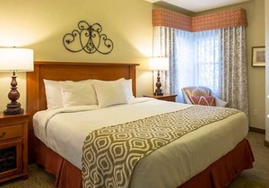 Bluegreen Cibola Vista Resort and Spa, 1 Bedroom Jr. Suite