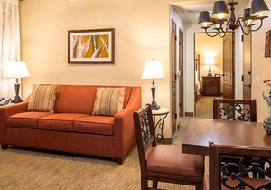 Bluegreen Cibola Vista Resort and Spa, 1 Bedroom Jr. Suite